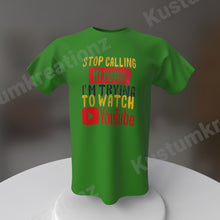 Load image into Gallery viewer, You Tube
