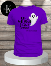 Load image into Gallery viewer, Life Without Jesus
