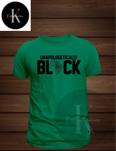 Load image into Gallery viewer, Unapologetically Black
