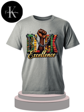Load image into Gallery viewer, Black Excellence
