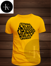 Load image into Gallery viewer, Melanin Cube
