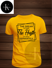 Load image into Gallery viewer, Hustle
