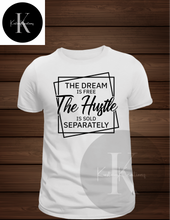 Load image into Gallery viewer, Hustle
