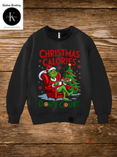 Load image into Gallery viewer, Christmas Calories
