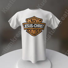Load image into Gallery viewer, Jesus is King

