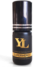 Cargar imagen en el visor de la galería, SUPERPOWER Lash Glue | 0.5 to 1s Fast Dry EXTRA STRONG 【For Normal/Medium Humidity】
