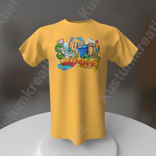 Load image into Gallery viewer, School Custodian
