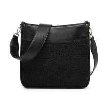 Cargar imagen en el visor de la galería, Jen &amp; Co Chloe Crossbody with Guitar Strap
