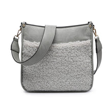 Cargar imagen en el visor de la galería, Jen &amp; Co Chloe Crossbody with Guitar Strap
