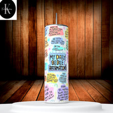 Load image into Gallery viewer, Affirmations
