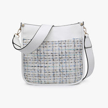 Cargar imagen en el visor de la galería, Jen &amp; Co Chloe Crossbody with Guitar Strap
