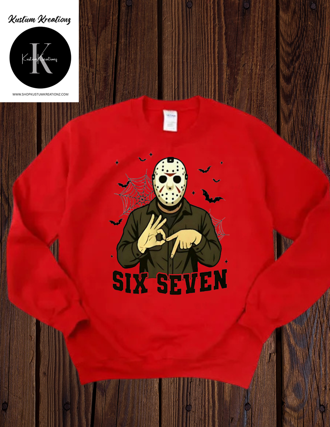 67 Jason