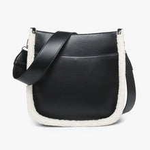 Cargar imagen en el visor de la galería, Jen &amp; Co Chloe Crossbody with Guitar Strap
