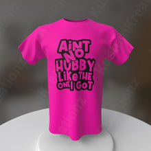 Cargar imagen en el visor de la galería, Hubby
