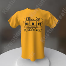 Load image into Gallery viewer, Dad Jokes
