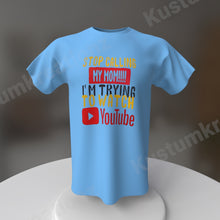 Load image into Gallery viewer, You Tube
