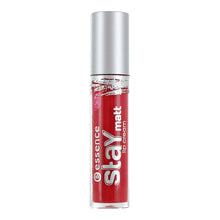 Cargar imagen en el visor de la galería, Essence Stay Matt Lip Cream
