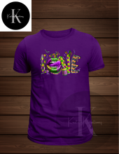 Cargar imagen en el visor de la galería, Mardi Gras Shirt Designs
