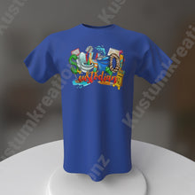 Load image into Gallery viewer, School Custodian
