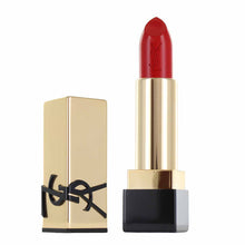 Cargar imagen en el visor de la galería, Yves Saint Laurent Rouge Pur Couture Caring Satin Lipstick
