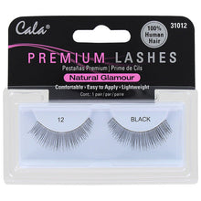 Cargar imagen en el visor de la galería, Cala Premium Natural Lashes
