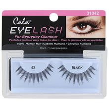 Cargar imagen en el visor de la galería, Cala Premium Natural Lashes
