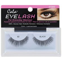 Cargar imagen en el visor de la galería, Cala Premium Natural Lashes
