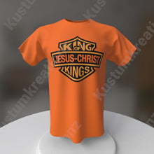 Load image into Gallery viewer, Jesus is King
