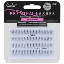 Cargar imagen en el visor de la galería, Cala Premium Natural Flare Lashes
