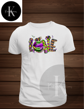 Cargar imagen en el visor de la galería, Mardi Gras Shirt Designs
