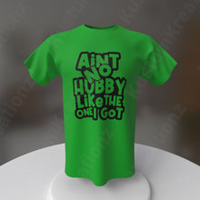 Cargar imagen en el visor de la galería, Hubby
