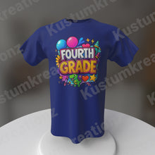 Cargar imagen en el visor de la galería, Fourth Grade
