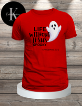 Load image into Gallery viewer, Life Without Jesus
