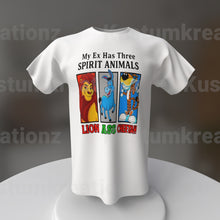 Load image into Gallery viewer, Spirit Animals
