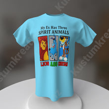 Load image into Gallery viewer, Spirit Animals
