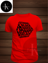 Load image into Gallery viewer, Melanin Cube
