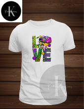 Cargar imagen en el visor de la galería, Mardi Gras Shirt Designs 2
