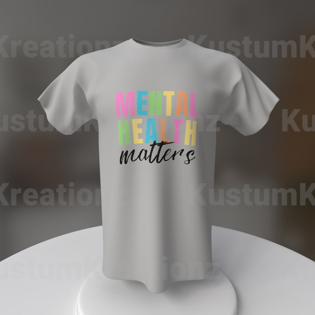 Mental Health Matters