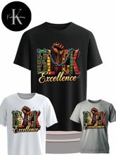 Load image into Gallery viewer, Black Excellence
