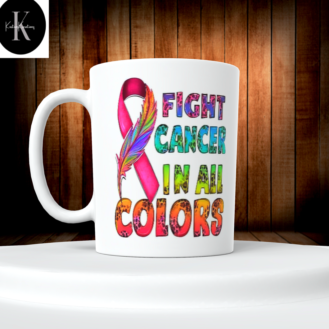 Fight Cancer