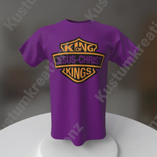 Load image into Gallery viewer, Jesus is King
