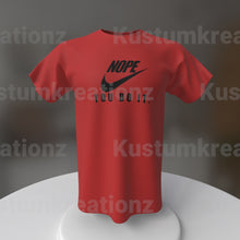 Cargar imagen en el visor de la galería, Nope
