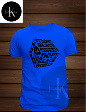 Load image into Gallery viewer, Melanin Cube
