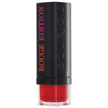 Cargar imagen en el visor de la galería, Bourjois Rouge Edition Lipstick
