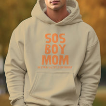 Load image into Gallery viewer, SOS Boy Mom
