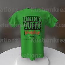 Load image into Gallery viewer, Straight Outta Worship
