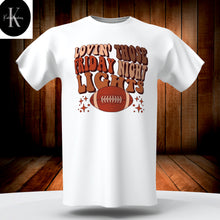 Load image into Gallery viewer, Friday Night Lights
