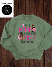 Load image into Gallery viewer, Coffee and Jesus
