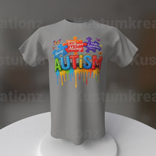 Cargar imagen en el visor de la galería, Autism Awareness
