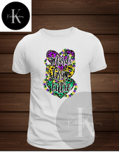 Cargar imagen en el visor de la galería, Mardi Gras Shirt Designs
